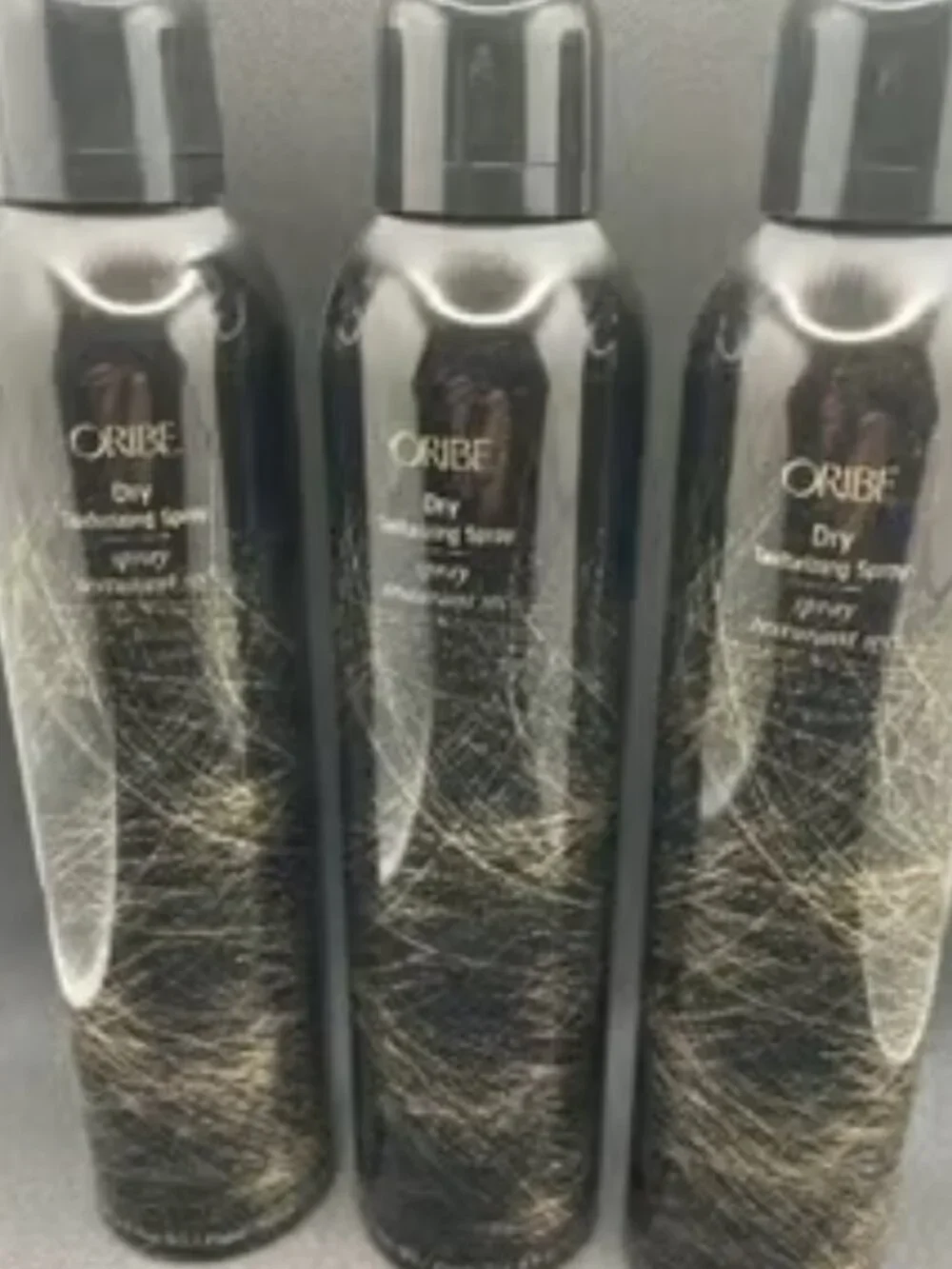 3-Oribe Dry Texturizing Spray 8.5 oz no box /nfr FAST SHIPPING